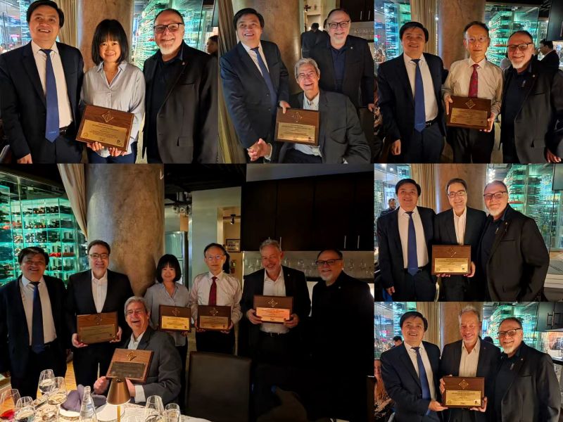 IEEE Reliability Society Award